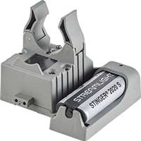 (STL-78204) PiggyBack Charger with Battery Pack