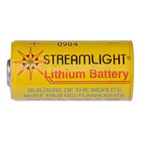 (STL-85177) Streamlight 3 Volt Lithium Battery