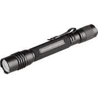 (STL-88135) ProTac® 2AA-X USB Flashlight, Black