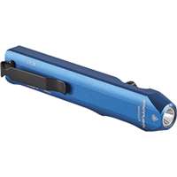 (STL-88817) Wedge Flashlight - Blue