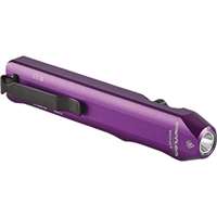 (STL-88818) Wedge Flashlight - Purple