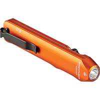 (STL-88820) Wedge Flashlight Orange