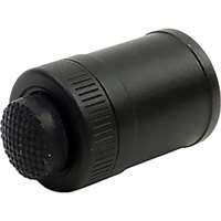 (STL-940083) Tailcap - Stylus Pro USB - Black