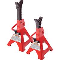 (SUU-1003C) 3 Ton Jack Stand (PAIR)