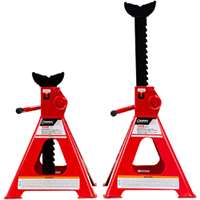 (SUU-1006C) 6 Ton Jack Stand (Pair)