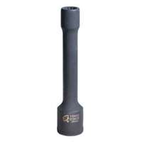 (SUU-210MZB) 1/2" Drive 10mm 12 Point Honda Head Bolt Socket