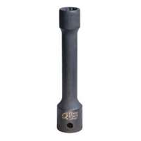 (SUU-212MZB) 1/2" Drive 12mm 12 Point Nissan Head Bolt Socket