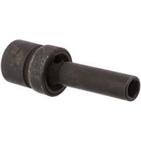(SUU-212UD) 1/2" Dr Universal Deep Impact Socket, 3/8"