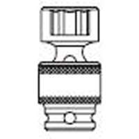 (SUU-216U) 1/2" Drive, Universal Impact Socket, 1/2"
