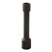 (suu-216zb) Sunex Tools 1/2 In. Drive 12-Point 1/2 In. Head Bolt Socket