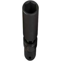 (SUU-218UMD) 1/2" Drive, Universal Deep Impact Socket, 18mm
