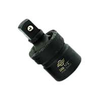(SUU-220U) 1/2" Drive, Universal Impact Socket, 5/8"