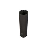 (SUU-220XD) 1/2" Drive, Extra Long Deep Impact Socket, 5/8"