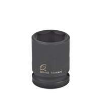 (SUU-230) 1/2" Drive, Impact Socket, 15/16"