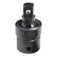 (SUU-2300) 1/2" Drive, Universal Impact Joint