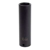(SUU-232XD) 1/2" Drive, Extra Long Deep Impact Socket, 1"