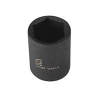 (SUU-238) 1/2" Drive, Impact Socket, 1-3/16"