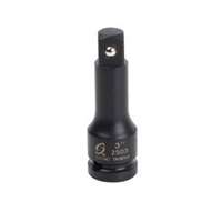 (SUU-2503) 1/2" Drive, Extension, 3"