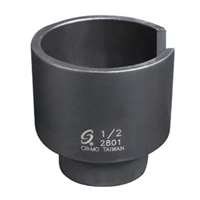 (SUU-2801) Tie Rod Impact Socket