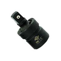 (SUU-318U) 3/8" Dr Universal Impact Socket, 9/16"