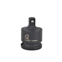 (SUU-3303) 3/8" Female x 1/4" Male Super Reducer