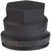 (SUU-36475) 3/8" Dr Hex Drive Impact Socket, 3/8"