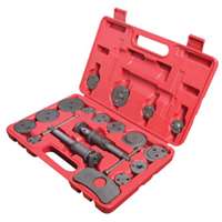 (SUU-3930) Master Brake Caliper Tool Set