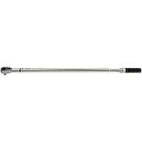 (SUU-40600) TORQUE WRENCH 3/4DR 48T 110-600 FT LB
