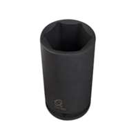 (SUU-426MD) 3/4" Dr Deep Impact Socket, 26mm