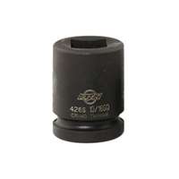 (SUU-426S) 3/4" Dr Square Impact Socket, 13/16"