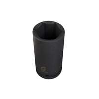 (SUU-427MD) 3/4" Dr Deep Impact Socket, 27mm