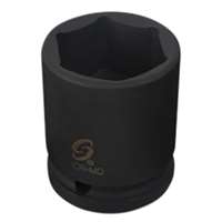 (SUU-430M) 3/4" Dr Impact Socket, 30mm
