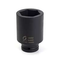 (SUU-444MD) 3/4" Dr Deep Impact Socket, 44mm