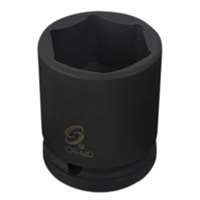 (SUU-447M) 3/4" Drive, Impact Socket, 47mm