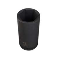 (SUU-449MD) 3/4" Dr Deep Impact Socket, 49mm