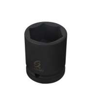(SUU-452) 3/4" Drive, Impact Socket, 1-5/8"