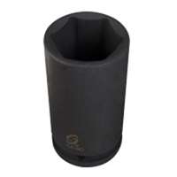 (SUU-452D) 3/4" Drive, Deep Impact Socket, 1-5/8"