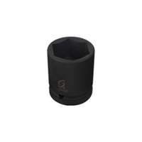 (SUU-454) 3/4" Drive, Impact Socket, 1-11/16"