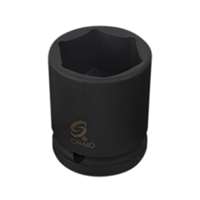 (SUU-454M) 3/4" Dr Impact Socket, 54mm