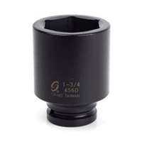 (SUU-456D) 3/4" Drive, Deep Impact Socket, 1-3/4"