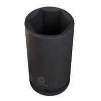 (SUU-472D) 3/4" Drive, Deep Impact Socket, 2-1/4"