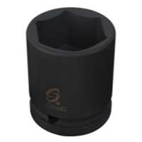 (SUU-476) 3/4" Dr. 2-3/8" Impact Socket