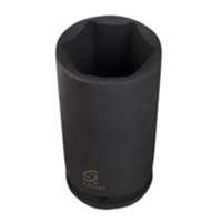 (SUU-492D) 3/4" Dr Deep Impact Socket, 2-7/8"