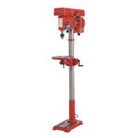 16 Speed Floor Drill Press