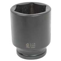 (SUU-5100) 1" Dr. x 3-1/8", Standard