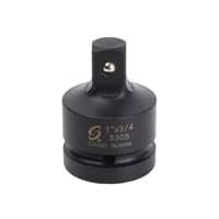 (SUU-5305) 1" Female x 3/4" Male Super Reducer