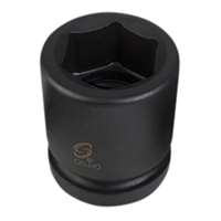 (SUU-535M) 1" Dr Impact Socket, 35mm