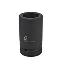 (SUU-542D) 1" Drive 1-5/16" Impact Socket Deep