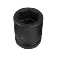 (SUU-546M) 1” Dr. Individual Metric Socket, Standard