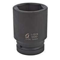 (SUU-558D) 1" Dr. x 1-13/16", Deep